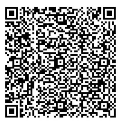 Donate QR Code